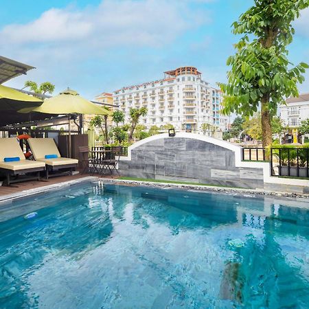 Truc Loc Villa Hoi An Dış mekan fotoğraf