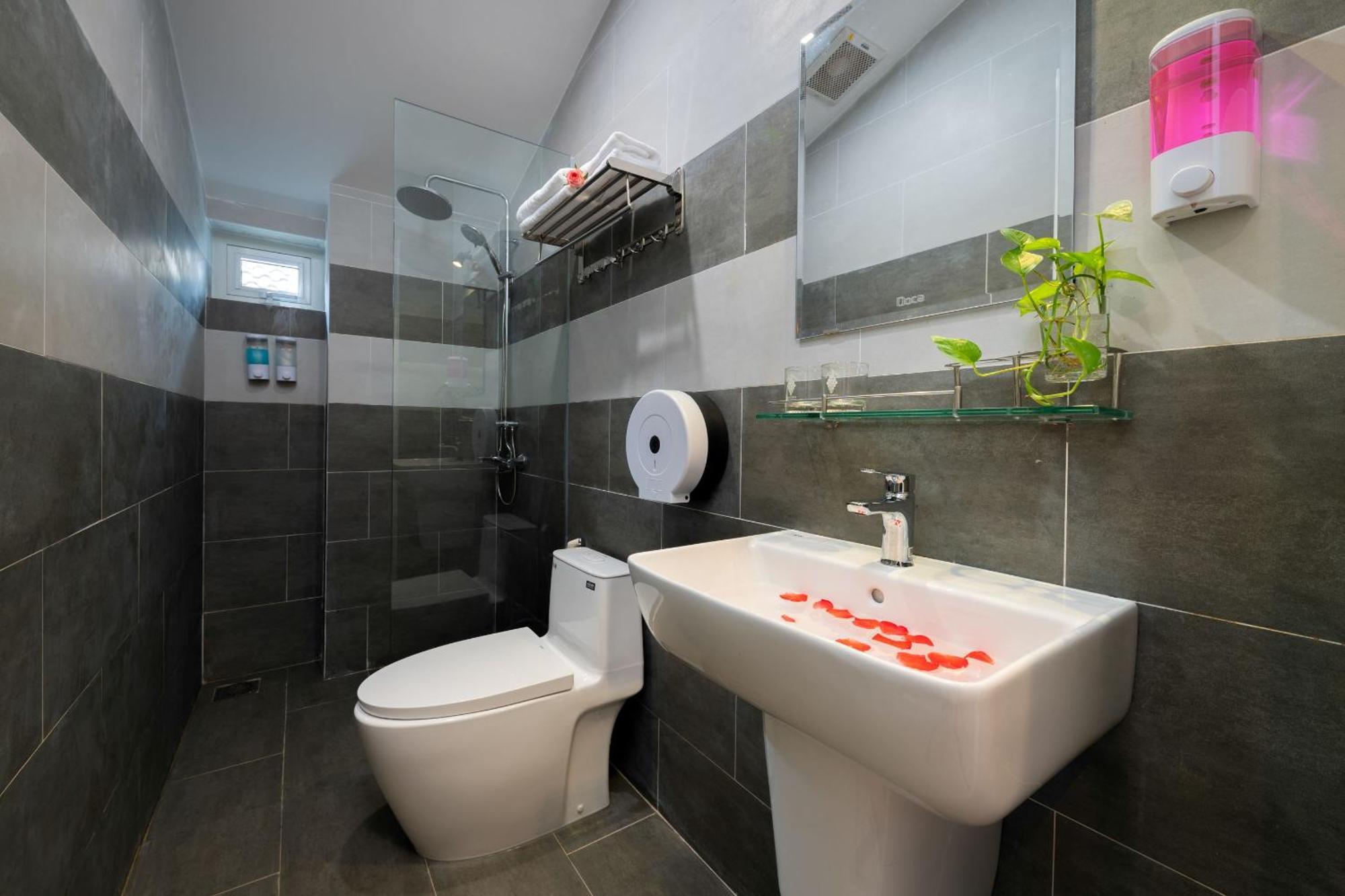 Truc Loc Villa Hoi An Dış mekan fotoğraf