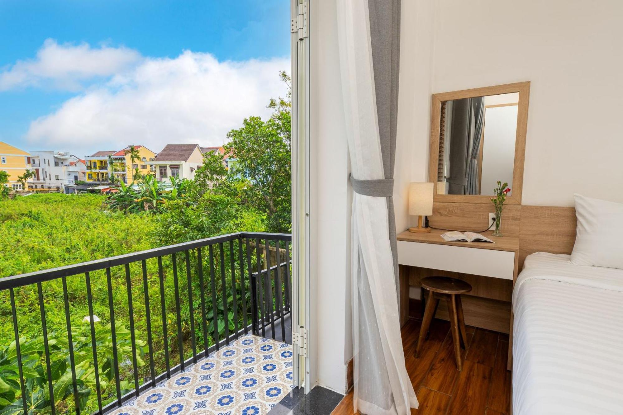 Truc Loc Villa Hoi An Dış mekan fotoğraf