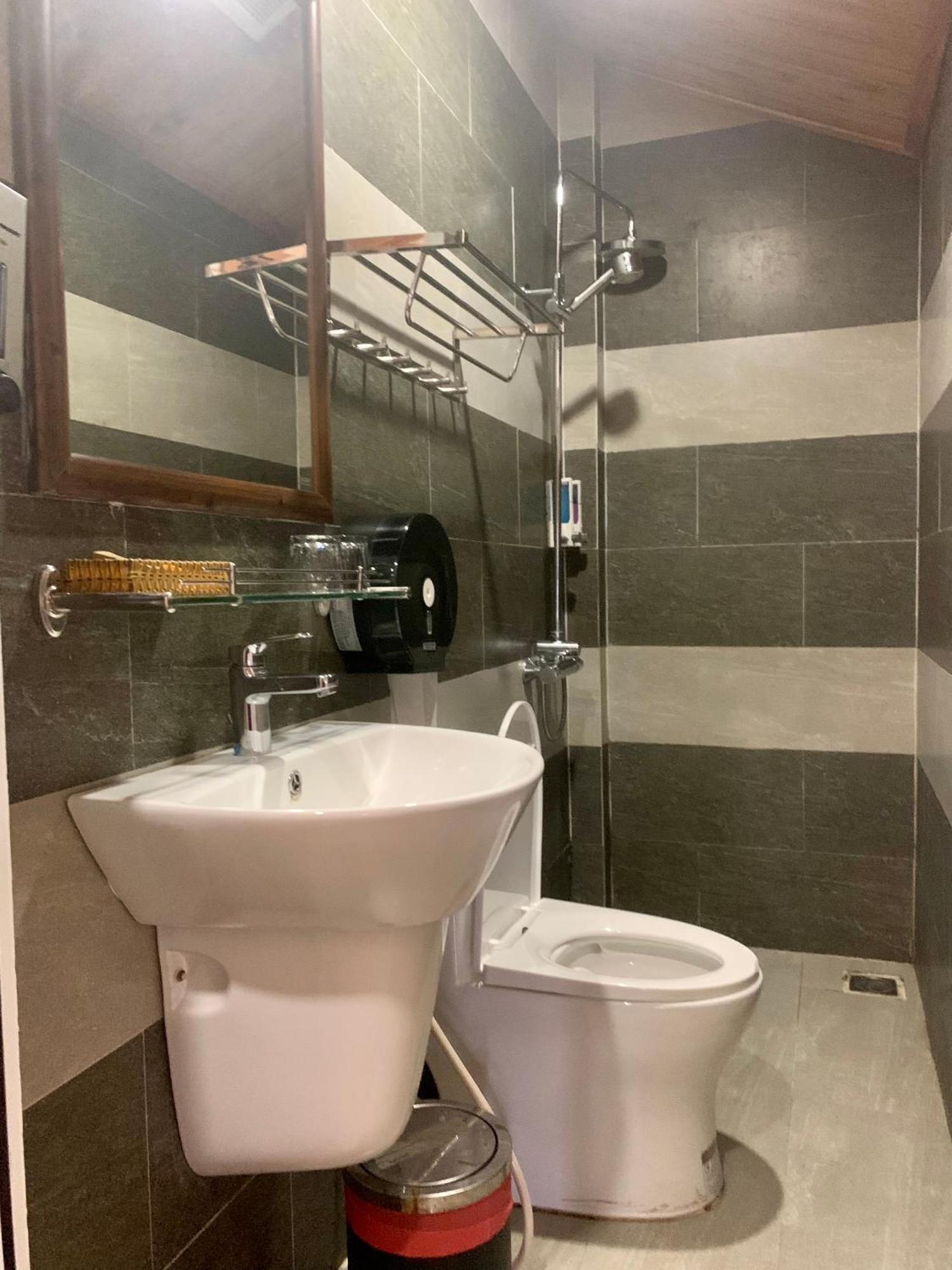 Truc Loc Villa Hoi An Dış mekan fotoğraf