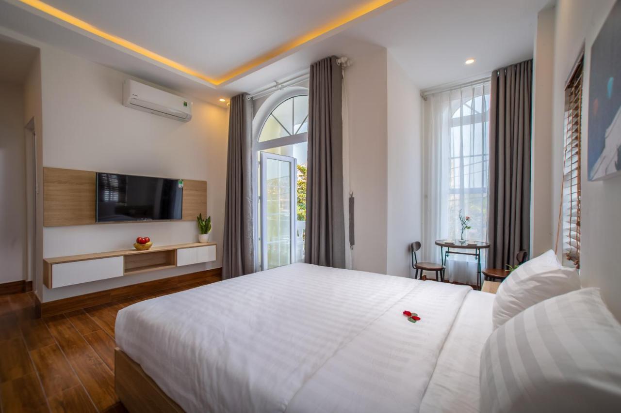 Truc Loc Villa Hoi An Dış mekan fotoğraf