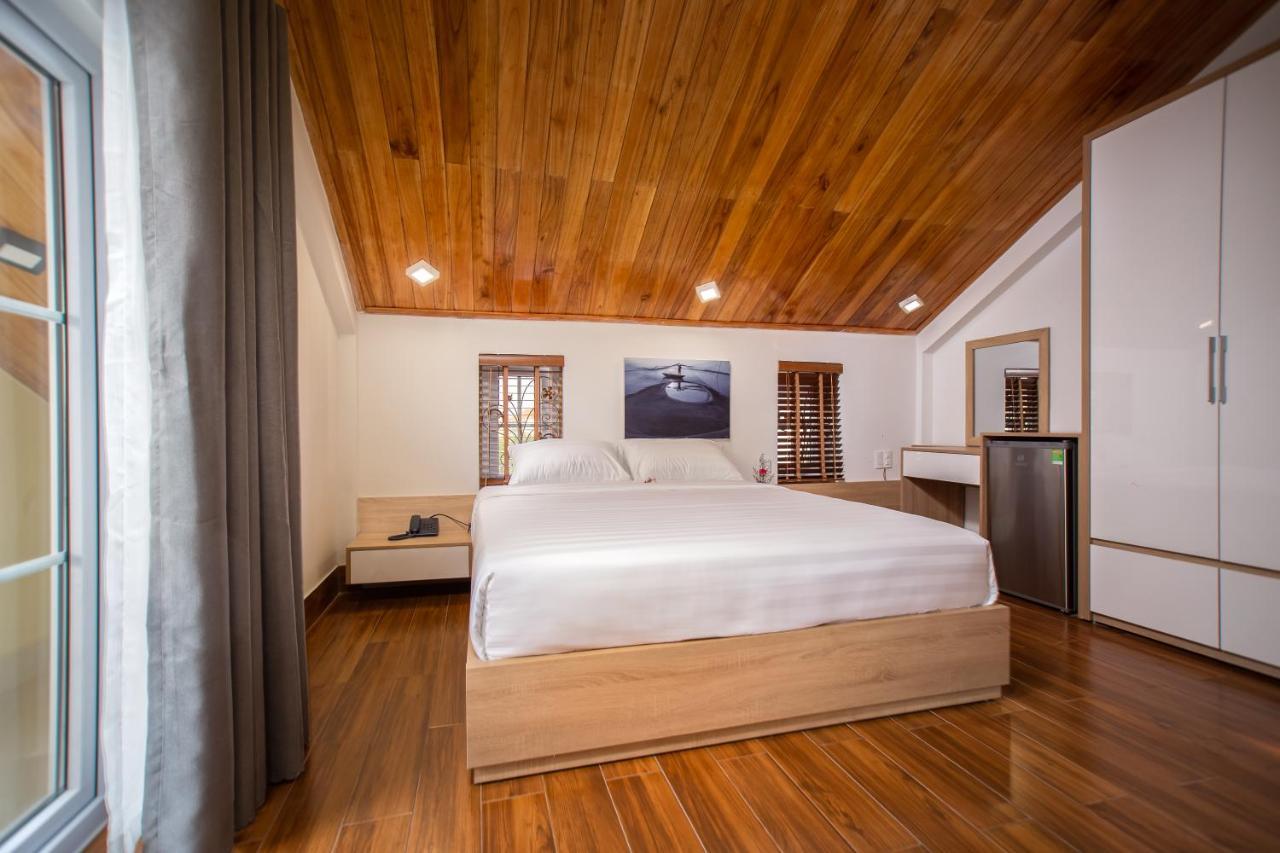 Truc Loc Villa Hoi An Dış mekan fotoğraf