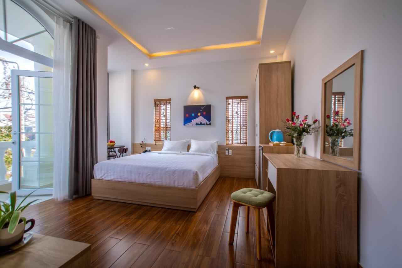 Truc Loc Villa Hoi An Dış mekan fotoğraf