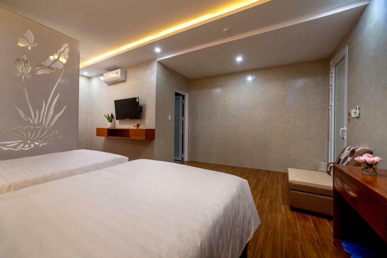 Truc Loc Villa Hoi An Dış mekan fotoğraf